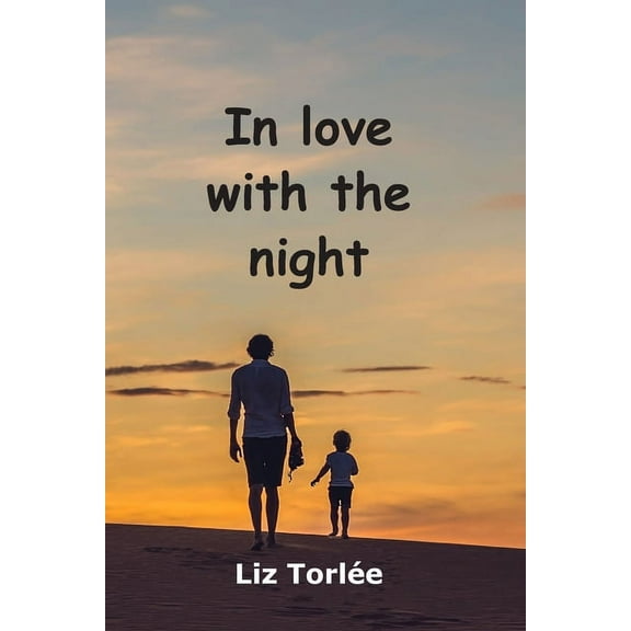 In Love With The Night, (Paperback)