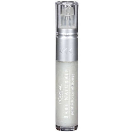 Bare Naturale Soft Sugar 905 by L'Oreal for Women gentle lip conditioner .11 oz. New in Box