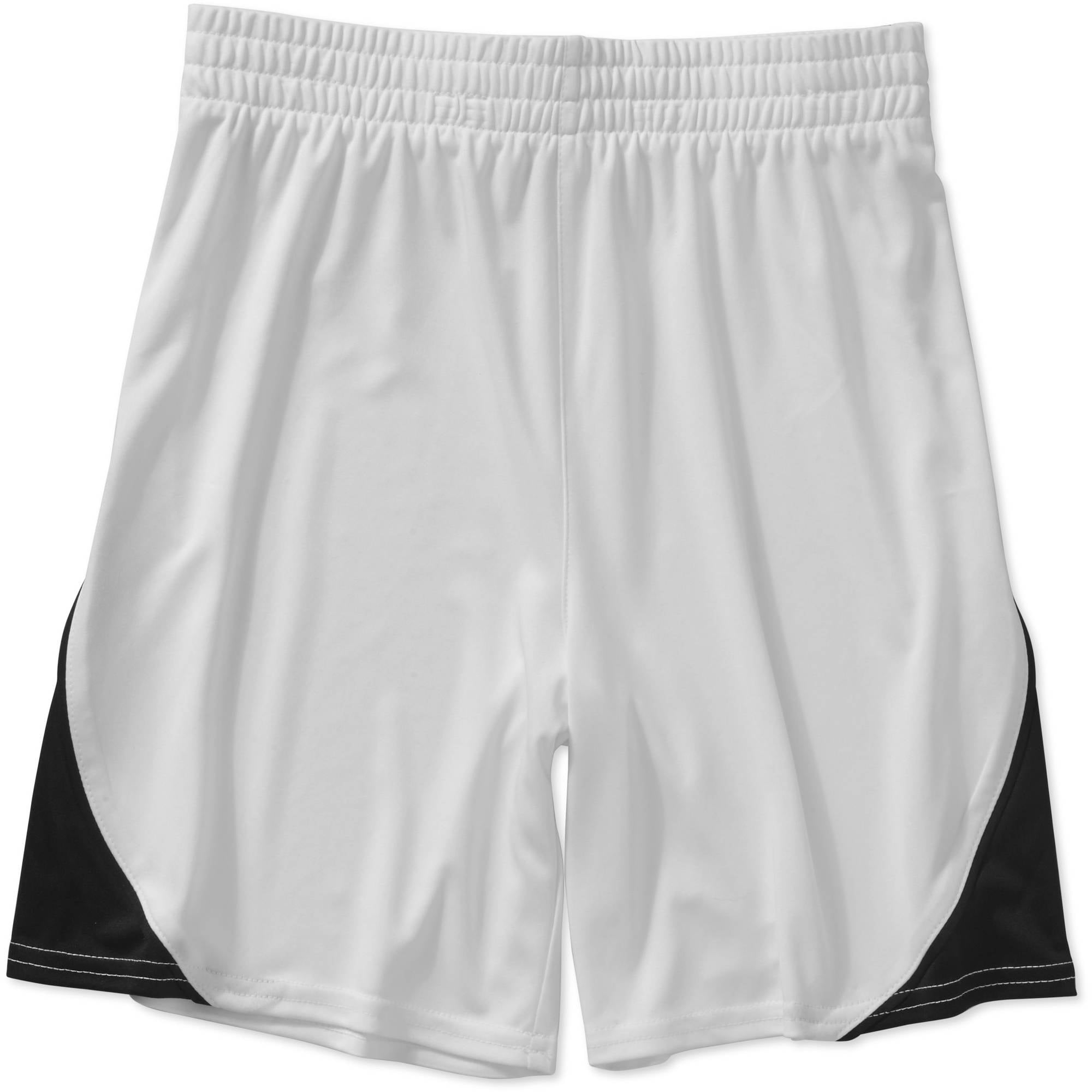 Boys' Soccer Shorts