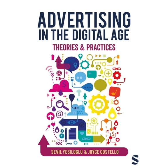 Advertising in the Digital Age, (Paperback)