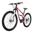 thumbnail image 4 of Bicicleta Ghost Revenge Rodada 29 Rojo De Montaña, 4 of 5