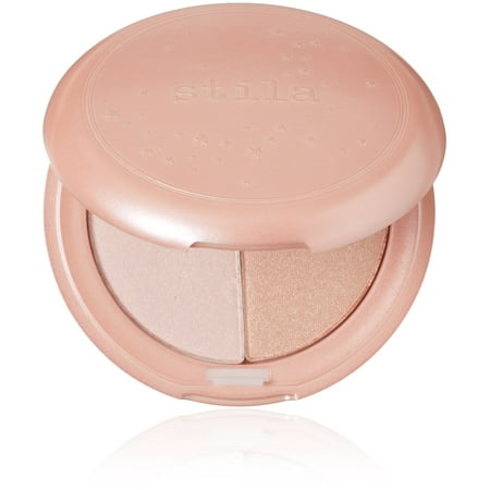 Stila All Over Shimmer Powder Duo, Kitten