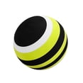 thumbnail image 1 of Bola de masaje multifunción Equipo de fitness liviano Bola de fascia Tisco profundo 625 cm, 1 of 8