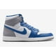thumbnail image 3 of Tenis air Jordan 1 Retro High OG True Blue DZ5485-410 calzado hombre, 3 of 7