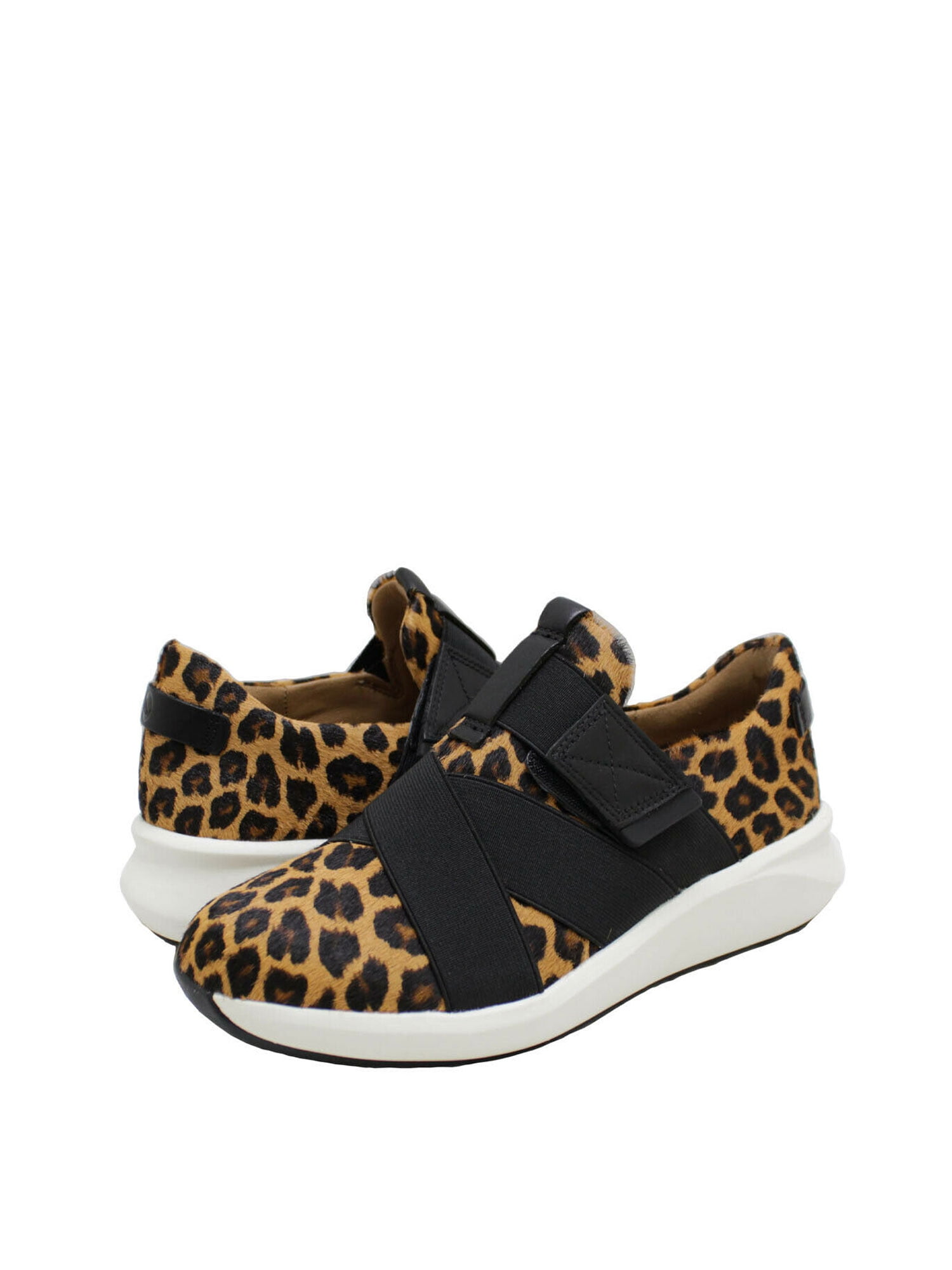 clarks sneakers womens yellow