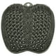 thumbnail image 1 of Alfombrilla de ducha para pies BESKAR para limpiar y exfoliar, 1 of 7