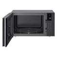 thumbnail image 3 of LG LMC1575ST-RB 1,5 Pied Cube Néochef Micro-Ondes de Comptoir (Rénové), 3 of 9