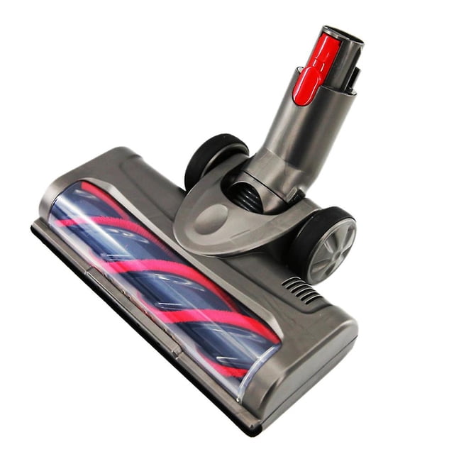 Cabezal de Rodillo Suave Allinless Reemplazo para Aspiradora Dyson V7 V8 V10 V11 V15