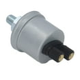 thumbnail image 4 of M Buder Sensor De Presión De Aceite 1/8 NPT 0 A 10 Bar Aleación De Aluminio Resistente Universal Para Reemplazo De Motor Automotriz Suministros Industriales Alta Calidad Duradero, 4 of 9