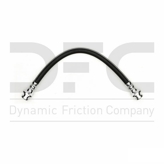 Dynamic Friction Company Brake Line Hose 350-67003