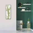 thumbnail image 5 of Epic Graffiti 'Mixed Greens LX' by Lisa Audit, Canvas Wall Art, 12"x36", 5 of 8