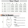 thumbnail image 2 of Lolmot Workout Jumpsuits for Women Running Onesie Workout Rompers Summer Womens Solid Color Sleeveless Suspender One Piece Outfits Exercise Overalls Gym Yoga Clothes, 2 of 4