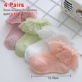 thumbnail image 2 of Household high temperature resistant silicone kitchenware - Silicone spatula, 2 of 5