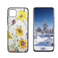 thumbnail image 1 of Floral-MIni-242 Phone Case, Degined for Samsung Galaxy A22 5G Case Men Women, Flexible Silicone Shockproof Case for Samsung Galaxy A22 5G, 1 of 1