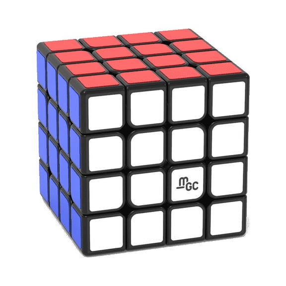 YJ Mgc 4x4 Magnetic