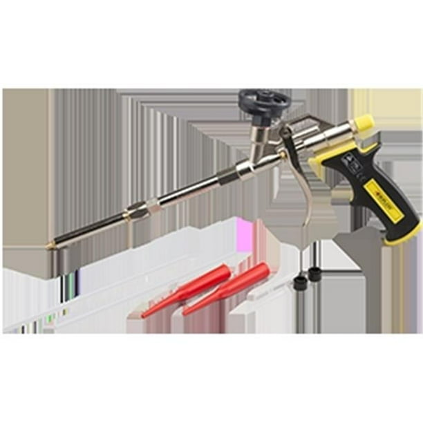 dripless fg900 swivel nozzle foam gun