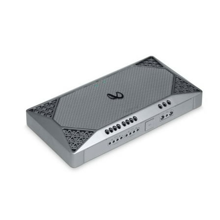 Infinity M704A 400w RMS 4 Channel Marine Amplifier Class D Boat Amp