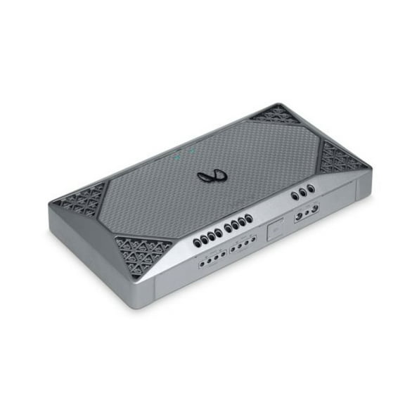 Infinity M704A 400w RMS 4 Channel Marine Amplifier Class D Boat Amp