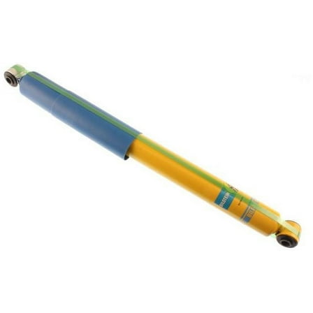 Rear Shock Absorber - Compatible with 2011 - 2018 Chevy Silverado 3500 HD 2012 2013 2014 2015 2016 2017