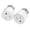 Tun the United States three, variant on 2-Pack E26 Light Socket to Outlet Adapter Converter – Dual Plug Bulb Socket Adapter for Home Lighting