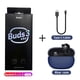 thumbnail image 1 of Original Xiaomi Redmi Buds 3 Lite TWS Bluetooth 5.2 Auricular Auriculares IP54 18 horas de duración de la batería Mi Ture Auriculares inalámbricos Dengxun unisex, 1 of 2