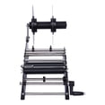 thumbnail image 4 of Labeling Machine Commercial Label Dispenser Round Bottle Labeling Machine, 4 of 9