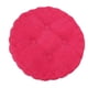 thumbnail image 1 of Cojines de asiento cómodos, SELECCIÓN CHUNKY de la almohada de los cojines de la silla de comedor de la cocina del jardín Rosa roja Macarena Cojín del asiento, 1 of 6