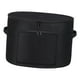 thumbnail image 4 of Bolsa organizadora para manguera de jardín, cubo con asa de transporte, bolsa organizadora de alambre, almacenamiento de herramientas de jardinería, 4 of 9