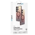 thumbnail image 2 of Funda PRODIGEE Safetee Flow Mag para Samsung S26 Ultra - Desierto, 2 of 6