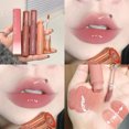 thumbnail image 3 of Beauty Juice lip glaze gummy jelly mirror water gloss lip glaze female affordable lipstick student makeup, 3 of 5