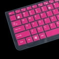 thumbnail image 4 of Cubierta de impermeable Pelícu protectora para computadora portátil Baoblaze Pieles de teclado, 4 of 8