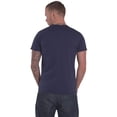 thumbnail image 2 of Motown Records Unisex T-Shirt: Vintage Logo (X-Large), 2 of 4