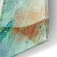 thumbnail image 3 of Epic Art 'Agave Abstract I' by Sisa Jasper,' Acrylic Glass Wall Art, 24"x16", 3 of 8