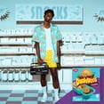 thumbnail image 4 of DunkAroos Chocolate Cookies and Double Chocolate Frosting, 6 Count, 4 of 14