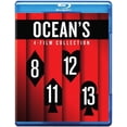 thumbnail image 1 of Ocean's 8 Collection (Blu-ray), 1 of 2