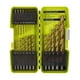 thumbnail image 2 of Juego de brocas Ryobi con revestimiento de titanio, 21 piezas, 2 of 3