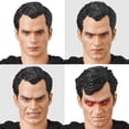 thumbnail image 5 of Medicom Zack Snyders Liga de la Justicia: Superman Mafex Figura de acción Multicolor, 5 of 5