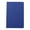 Blue, variant on VKLU A5 Executive Journal, Sturdy Binding Hardcover Notebook with Ribbon Bookmark & Inner Pocket, High-Quality 100GSM Thick Paper for Smooth Writing, Navy Blue
