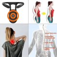 thumbnail image 4 of CNKOO Ultrasonique Portable Apaisant Lymphatique pour le Corps, 4 of 17