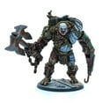 thumbnail image 2 of Modiphius Entertainment: Fallout: Wasteland Warfare - Super Mutants: Swan  - 1 Figure, 32mm Unpainted Resin RPG Miniatures, Commonwealth Wave, 2 of 6