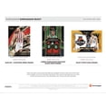 thumbnail image 2 of 2025-26 Panini Select EuroLeague Basketball Hobby Box, 2 of 5