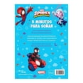 thumbnail image 2 of Spidey. 5 Minutos Para Soñar Planeta Infantil Marvel, 2 of 2