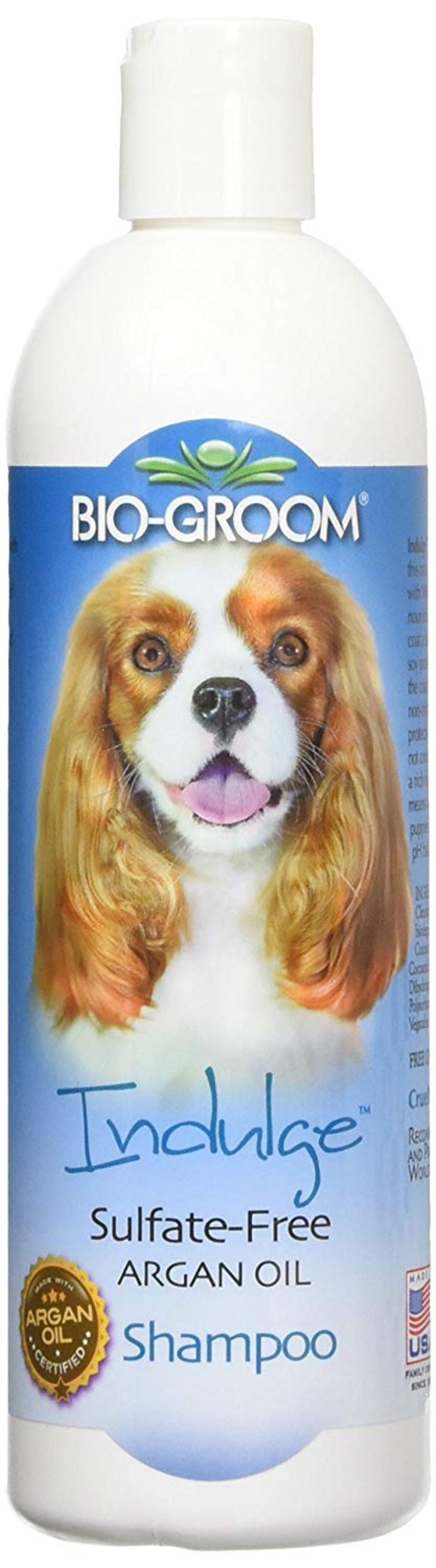 argan oil safe for dogs