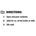 thumbnail image 5 of Great Value Classic Roast Instant Coffee, Medium, 0.49 oz, 7 Count, 5 of 9