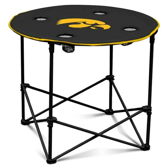 Logo Brands 155-31 Iowa Round Table