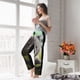 thumbnail image 5 of Balery Daisy Koala Pantalones de pijama para mujer, pijamas ultraligeros, pantalones de estar por casa-Medium, 5 of 6