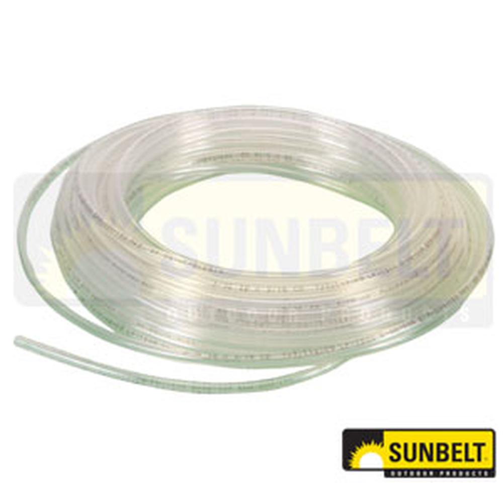 B1ALR00700 Tygothane? LP 1200 Fuel Line