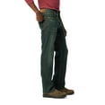 thumbnail image 2 of Levi Strauss Signature Men's and Big and Tall Relaxed Fit Jeans, 2 of 6