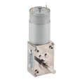 thumbnail image 4 of Motor de Engranajes DC24V Motor Reductor de Tornillo sin Fin de Mini Turbina con Control de Baja Velocidad de Alto Par Motor de Reducción de Motor DC de 24 Voltios ANGGREK Otros, 4 of 8