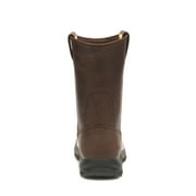 Caterpillar Drawbar Steel Toe Work Boot Men